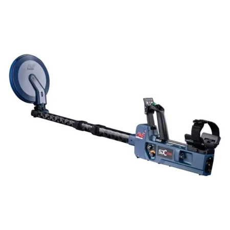 فلزیاب sdc 2300