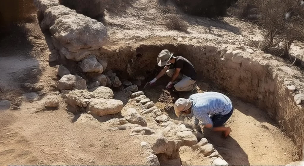 نکات کلیدی در دفینه یابی