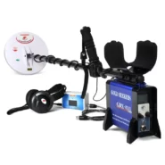 GDX8000 Gold Siker point metal detector