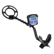 Tekpoint metal detector