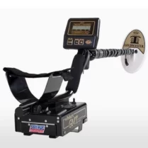 Whites GMT point metal detector