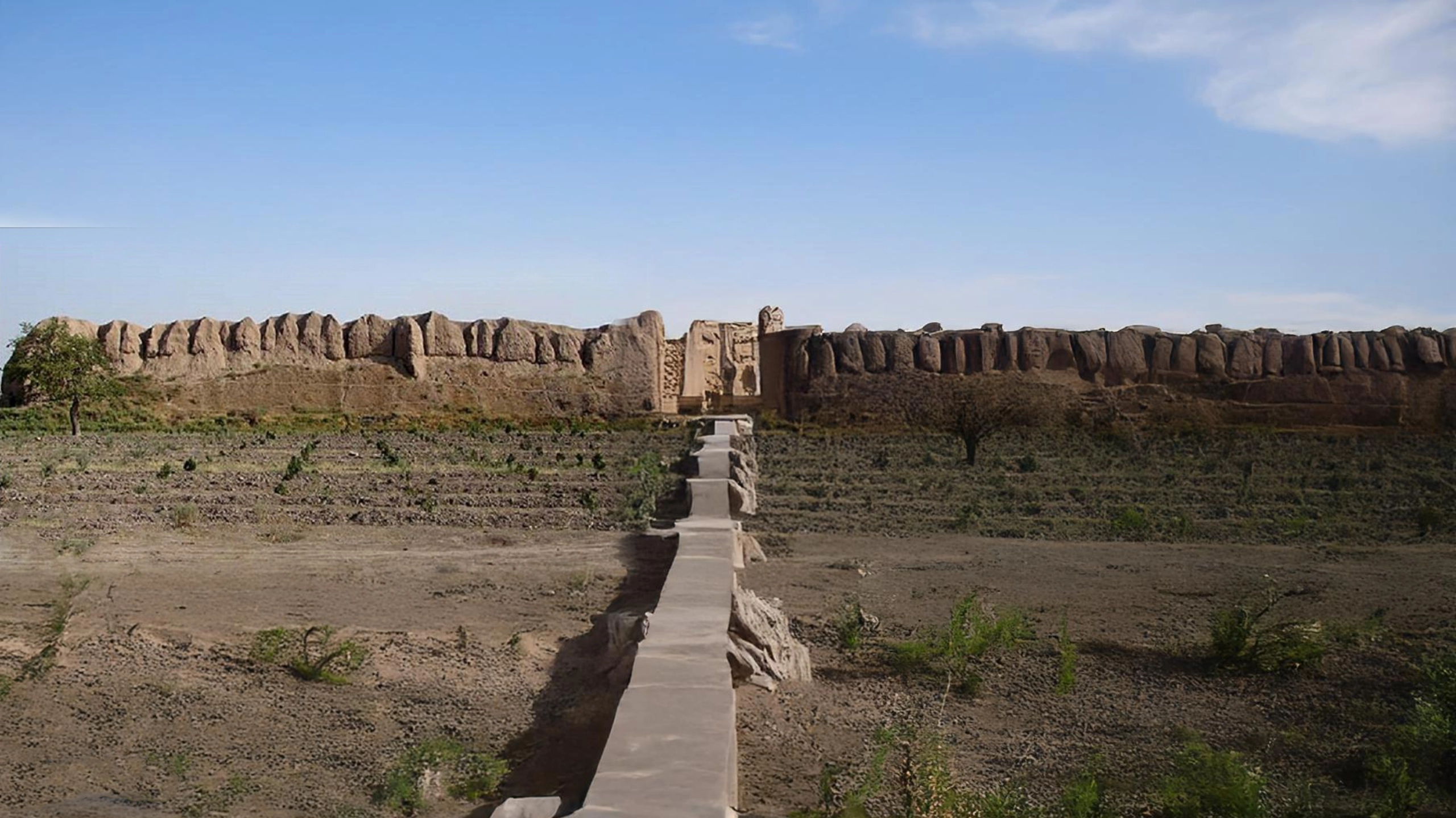 قبرستان قلعه ها کجاست
