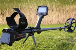 آموزش کار با فلزیاب ایمپکت پرو