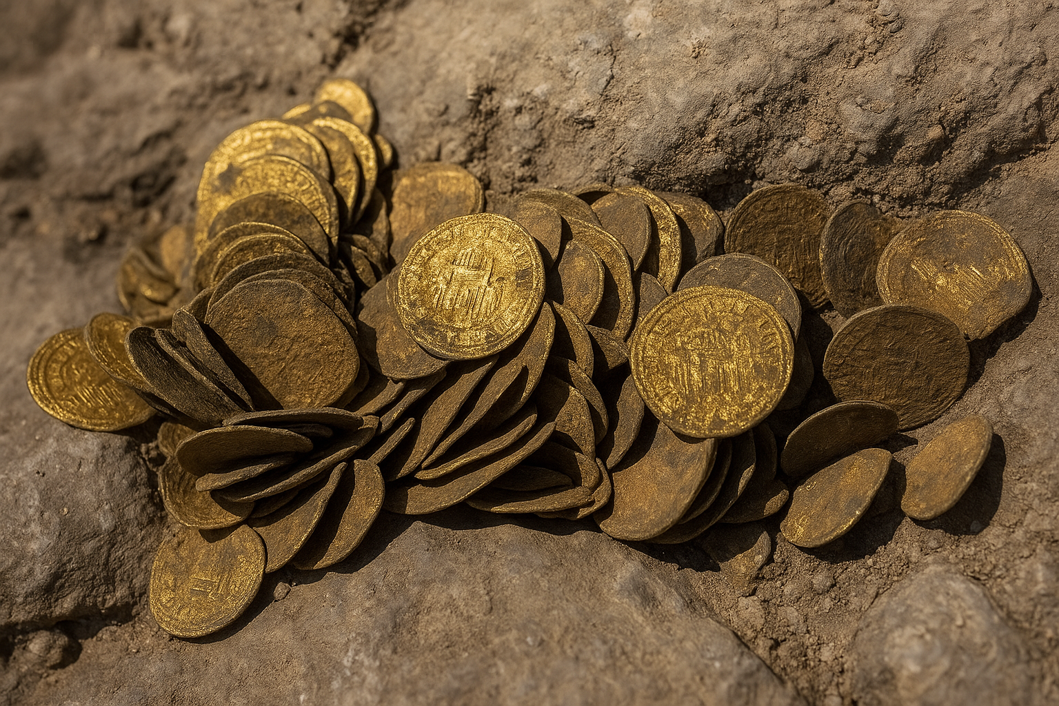 روش های نوین در دفینه یابی