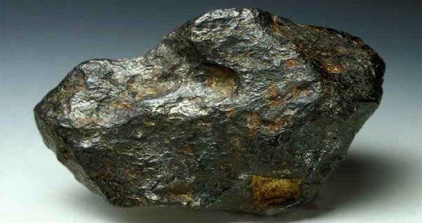 چگونه شهاب سنگ را بشناسیم