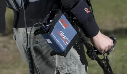 آموزش gpx5000