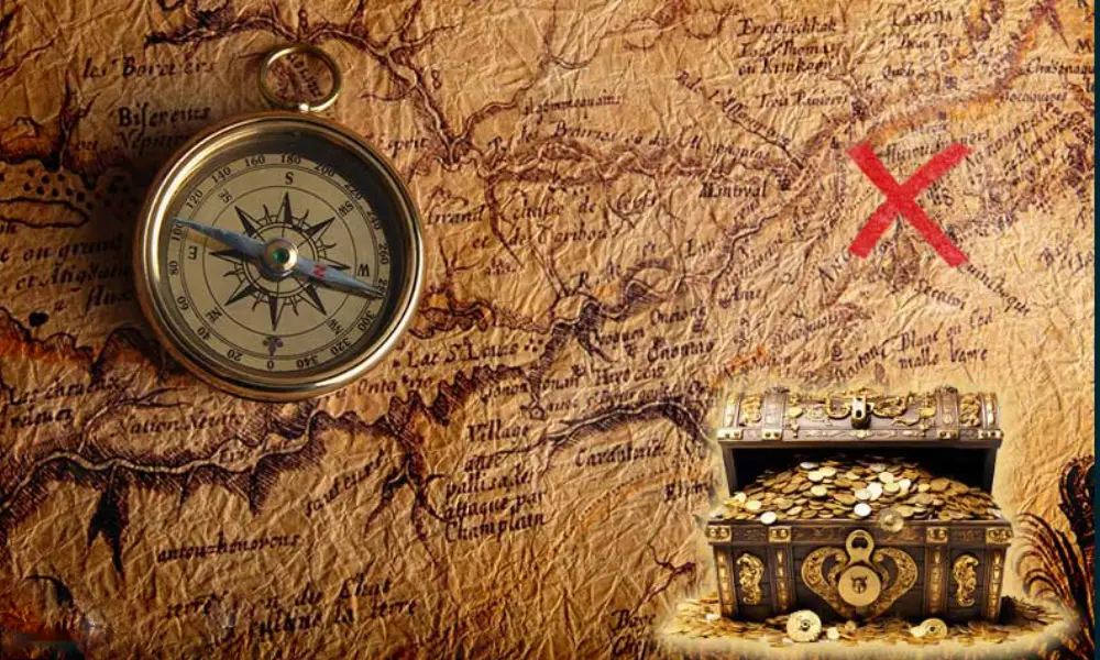 نکات کلیدی در پیدا کردن جاساز