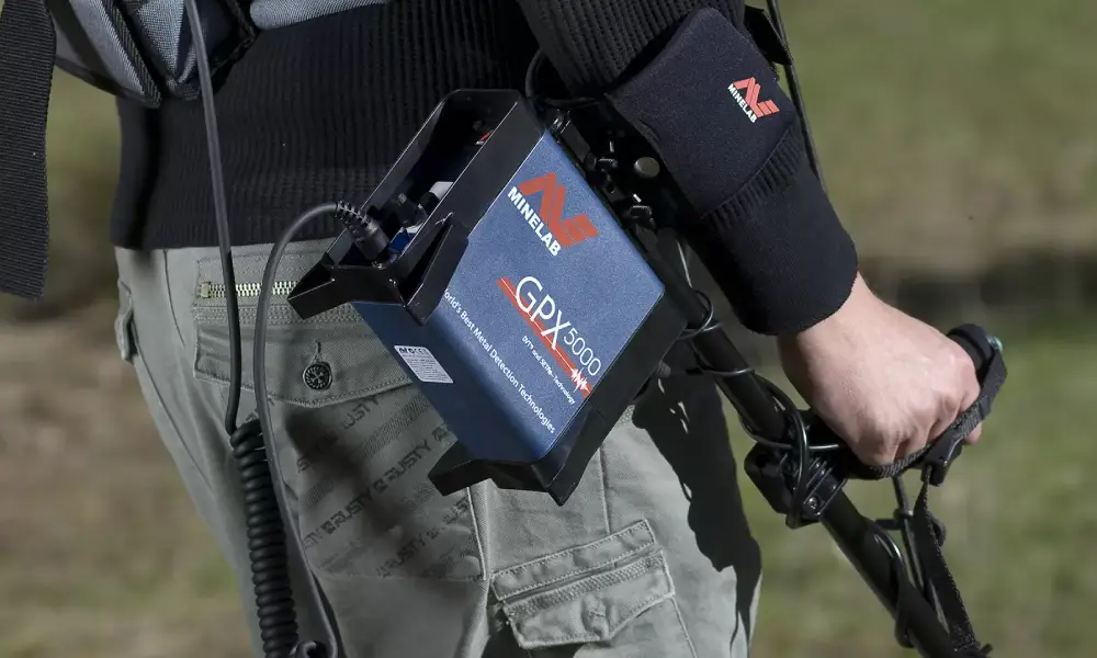 آموزش gpx5000