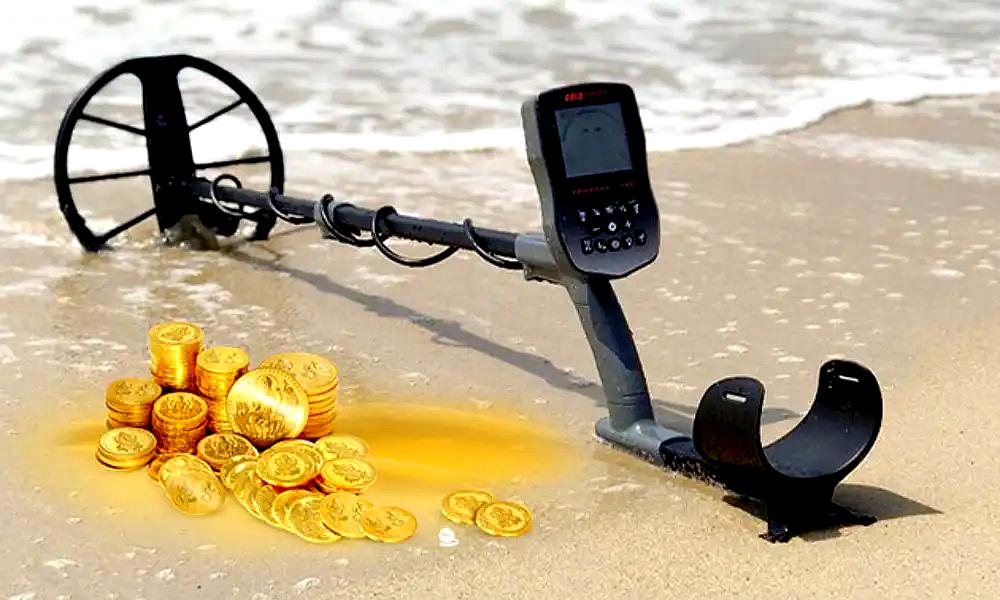 نکات کلیدی در خرید دستگاه فلزیاب