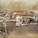 نکات کلیدی در دفینه یابی