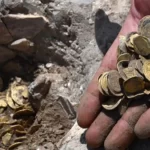 دفینه های جاساز معمولا کجا یافت می شود
